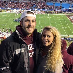 Meet your Posher, Easton